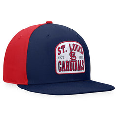 St. Louis Cardinals Fanatics Cycle Snapback Hat On Sale