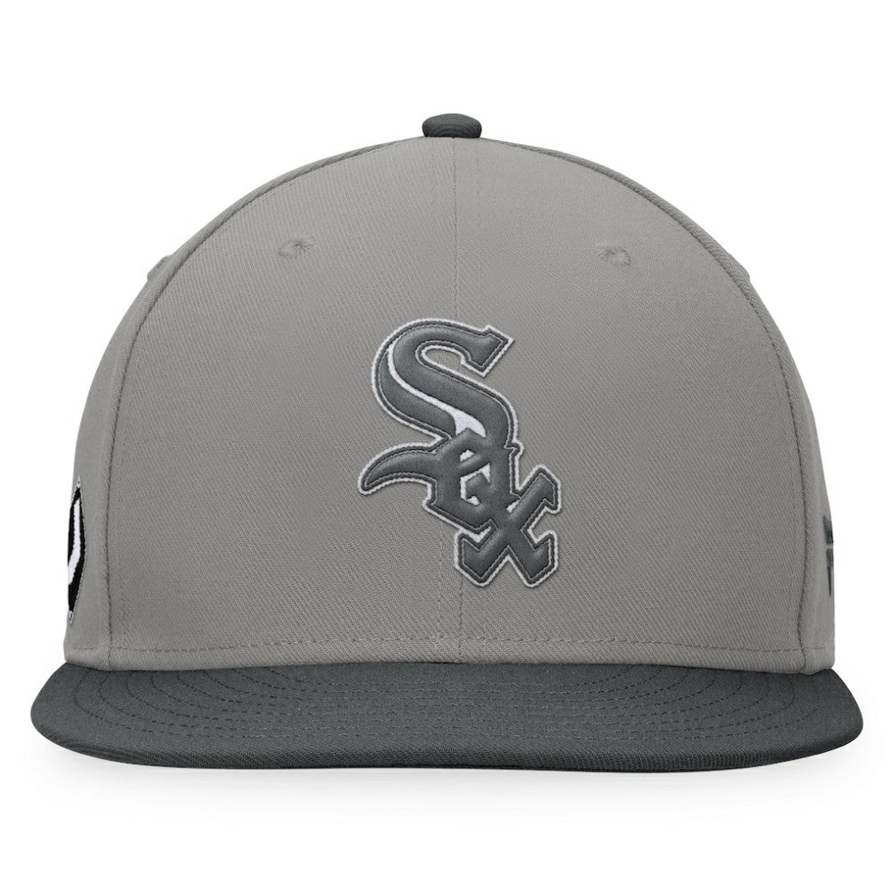 Chicago White Sox Fanatics Ace Snapback Hat for sale