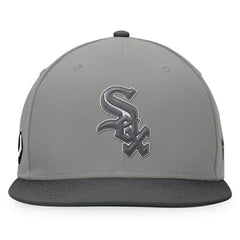 Chicago White Sox Fanatics Ace Snapback Hat for sale