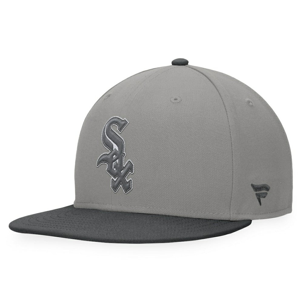 Chicago White Sox Fanatics Ace Snapback Hat for sale