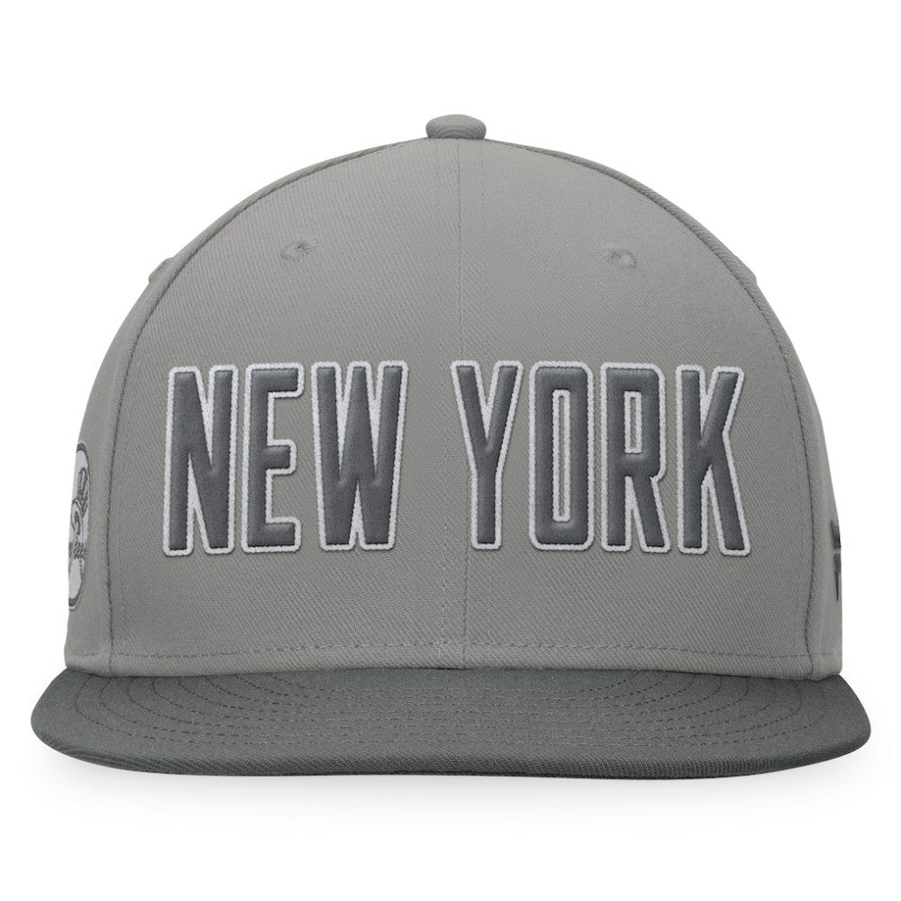 New York Yankees Fanatics Dugout Fitted Hat Clearance