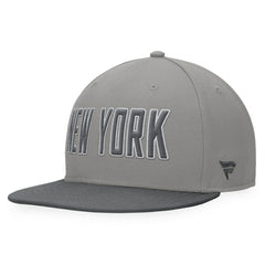 New York Yankees Fanatics Dugout Fitted Hat Clearance