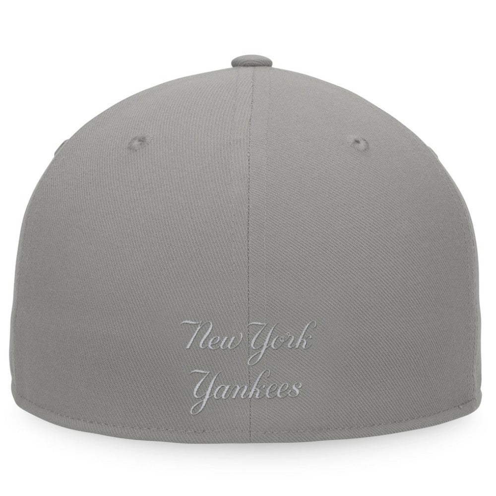 New York Yankees Fanatics Dugout Fitted Hat Clearance