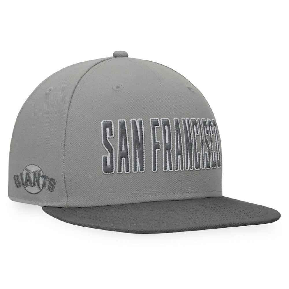 San Francisco Giants Fanatics Dugout Fitted Hat Near Me