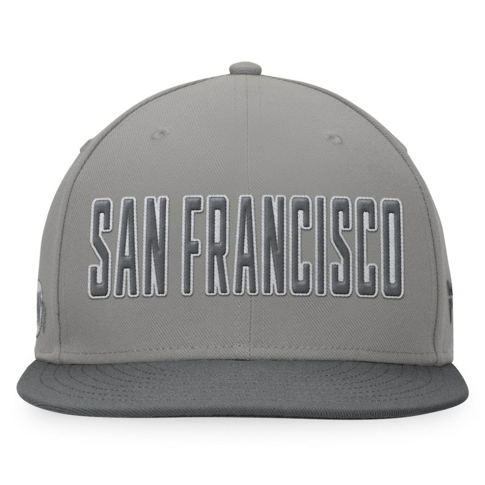 San Francisco Giants Fanatics Dugout Fitted Hat Near Me