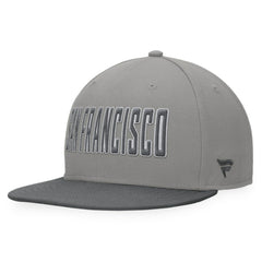 San Francisco Giants Fanatics Dugout Fitted Hat Near Me