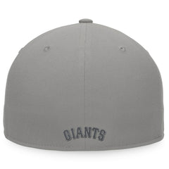 San Francisco Giants Fanatics Dugout Fitted Hat Near Me
