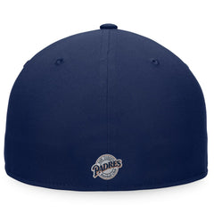 San Diego Padres Fanatics Cooperstown Collection Hurler Fitted Hat Sale