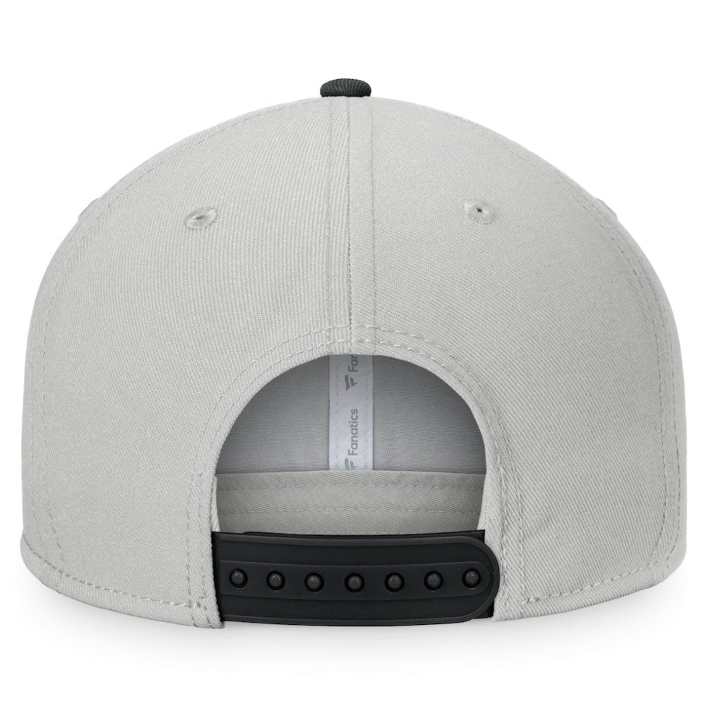 Chicago White Sox Fanatics Glory Days Two-Tone Snapback Hat On Sale
