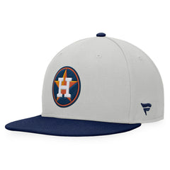 Houston Astros Fanatics Glory Days Two-Tone Snapback Hat Near Me