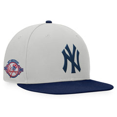 New York Yankees Fanatics Glory Days Two-Tone Snapback Hat Sale