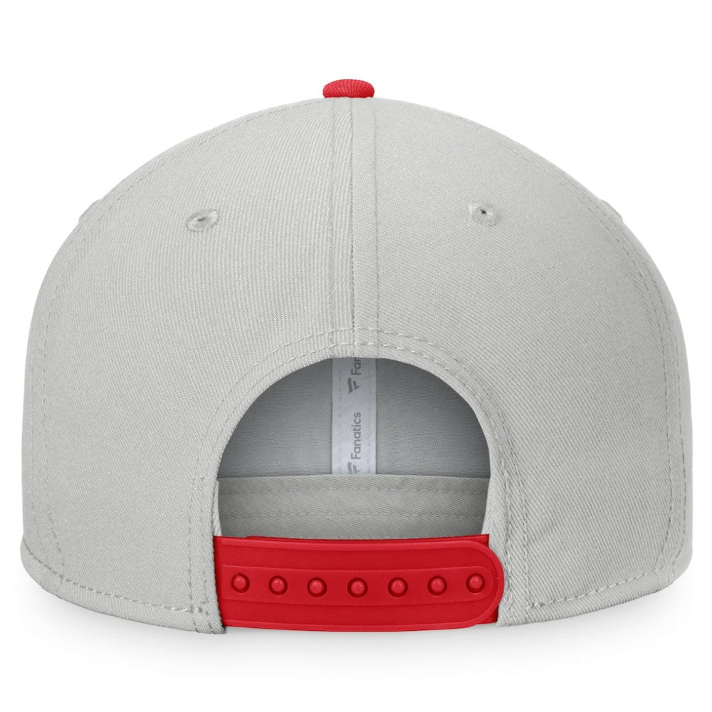 St. Louis Cardinals Fanatics Glory Days Two-Tone Snapback Hat On Sale