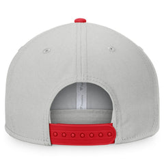St. Louis Cardinals Fanatics Glory Days Two-Tone Snapback Hat On Sale