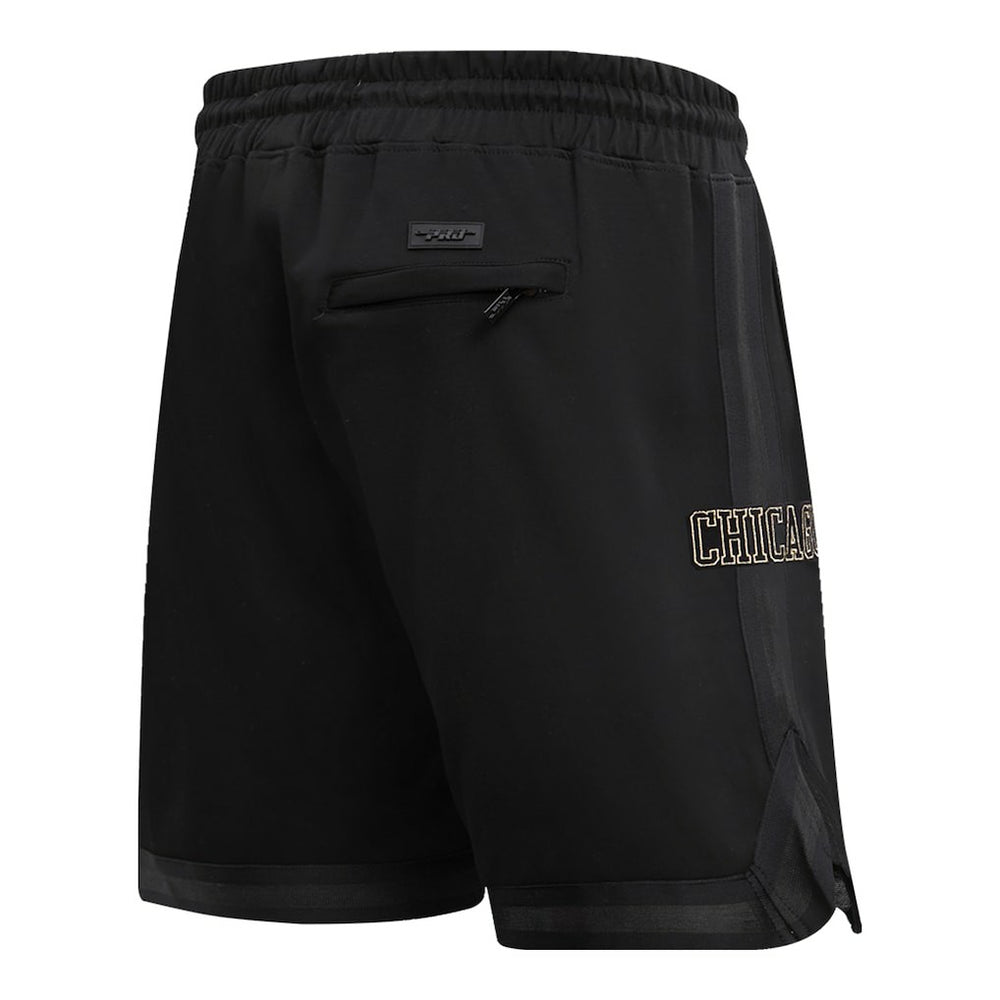 NBA - Chicago Bulls Pro Standard Shorts - Black