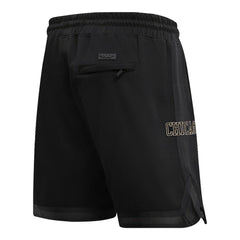 NBA - Chicago Bulls Pro Standard Shorts - Black