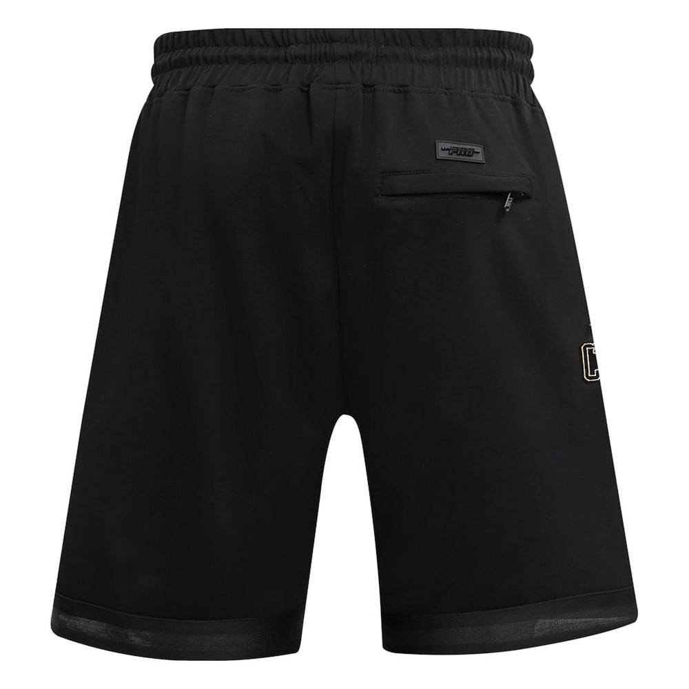 NBA - Chicago Bulls Pro Standard Shorts - Black
