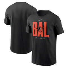 Baltimore Orioles Nike Scoreboard T-Shirt Lifestyle
