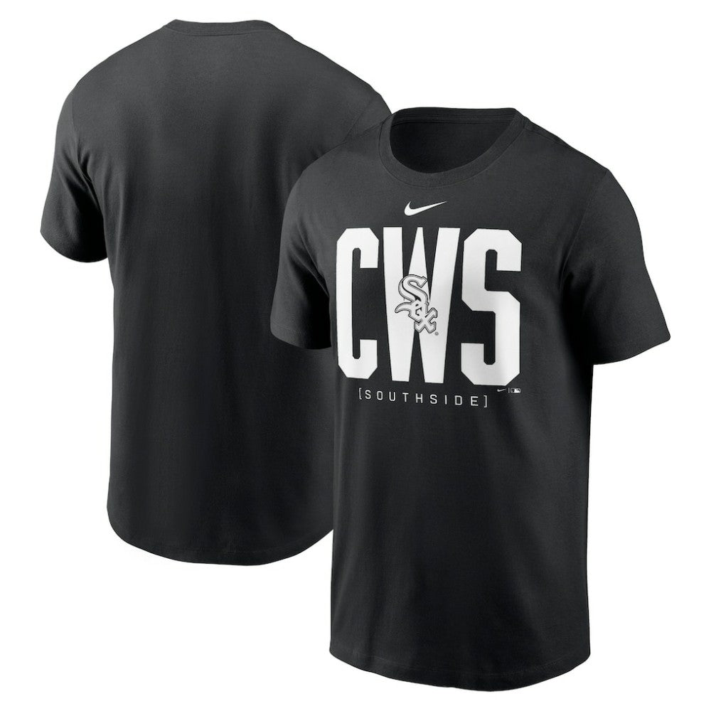 Chicago White Sox Nike Scoreboard T-Shirt Near Me