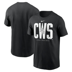 Chicago White Sox Nike Scoreboard T-Shirt Near Me