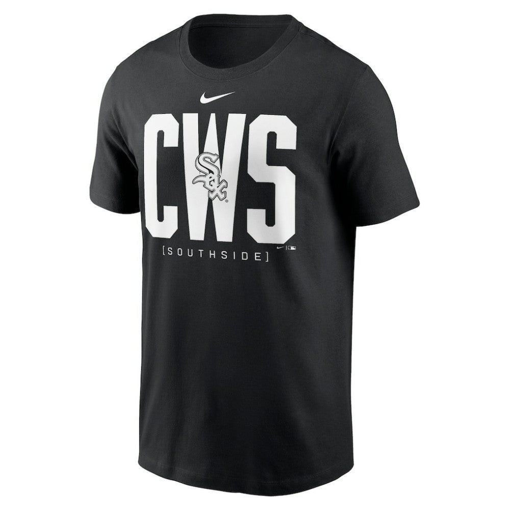 Chicago White Sox Nike Scoreboard T-Shirt Near Me