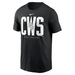 Chicago White Sox Nike Scoreboard T-Shirt Near Me