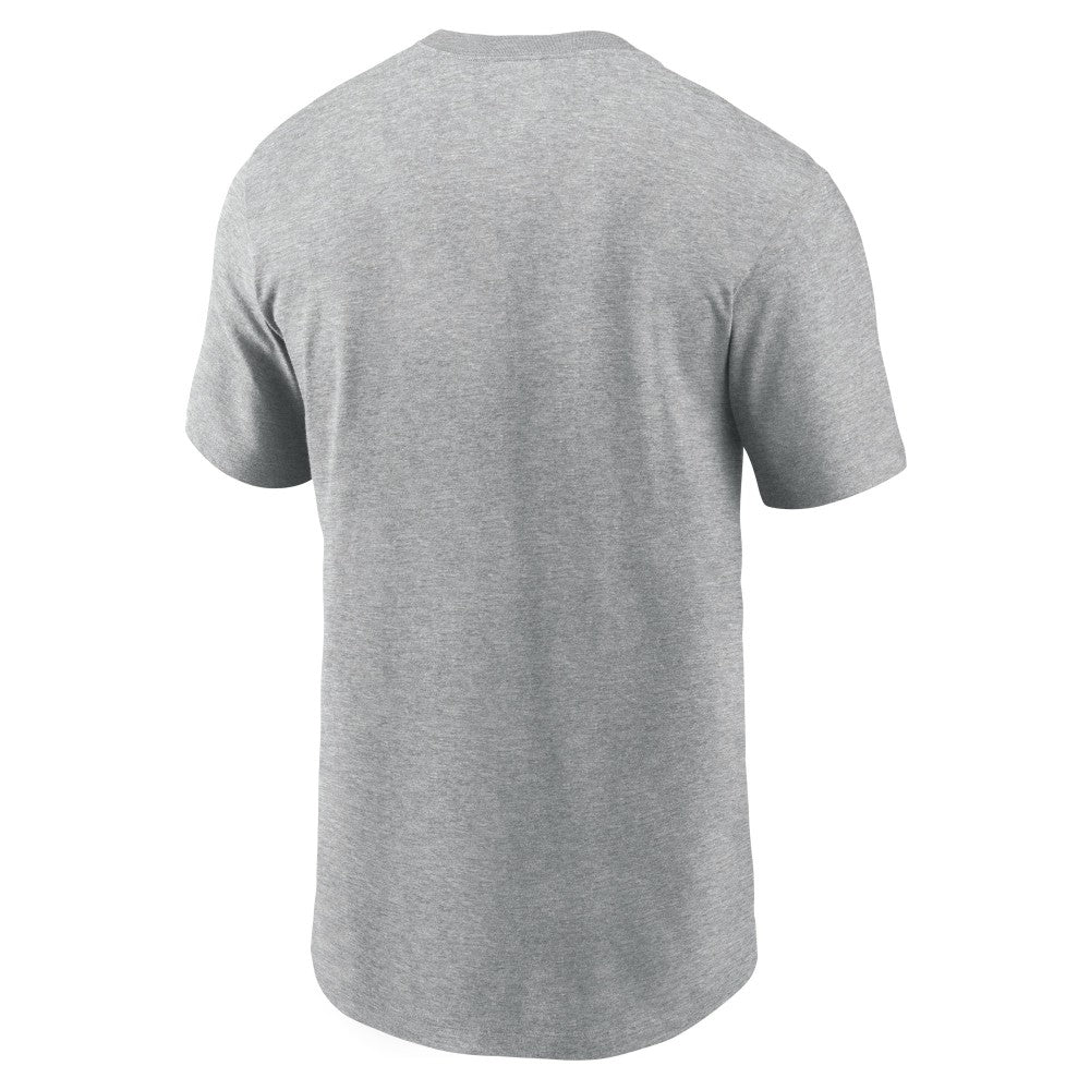 Minnesota Twins Nike Home Team Athletic Arch T-Shirt On Sale