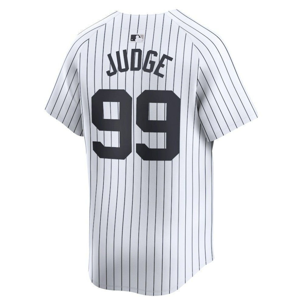 Aaron Judge New York Yankees Nike Home Limited Player Jersey discount