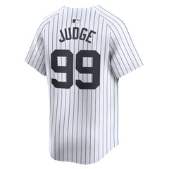 Aaron Judge New York Yankees Nike Home Limited Player Jersey discount