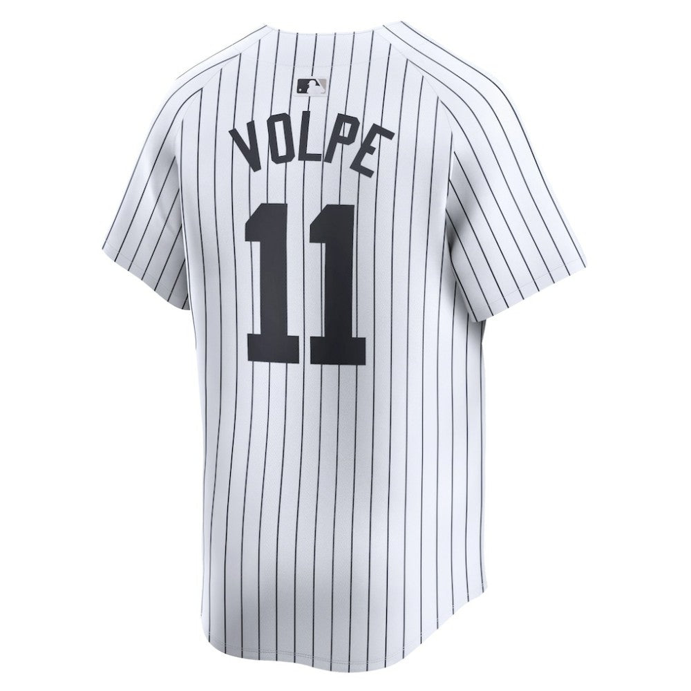 Anthony Volpe New York Yankees Nike Home Limited Player Jersey Clearance