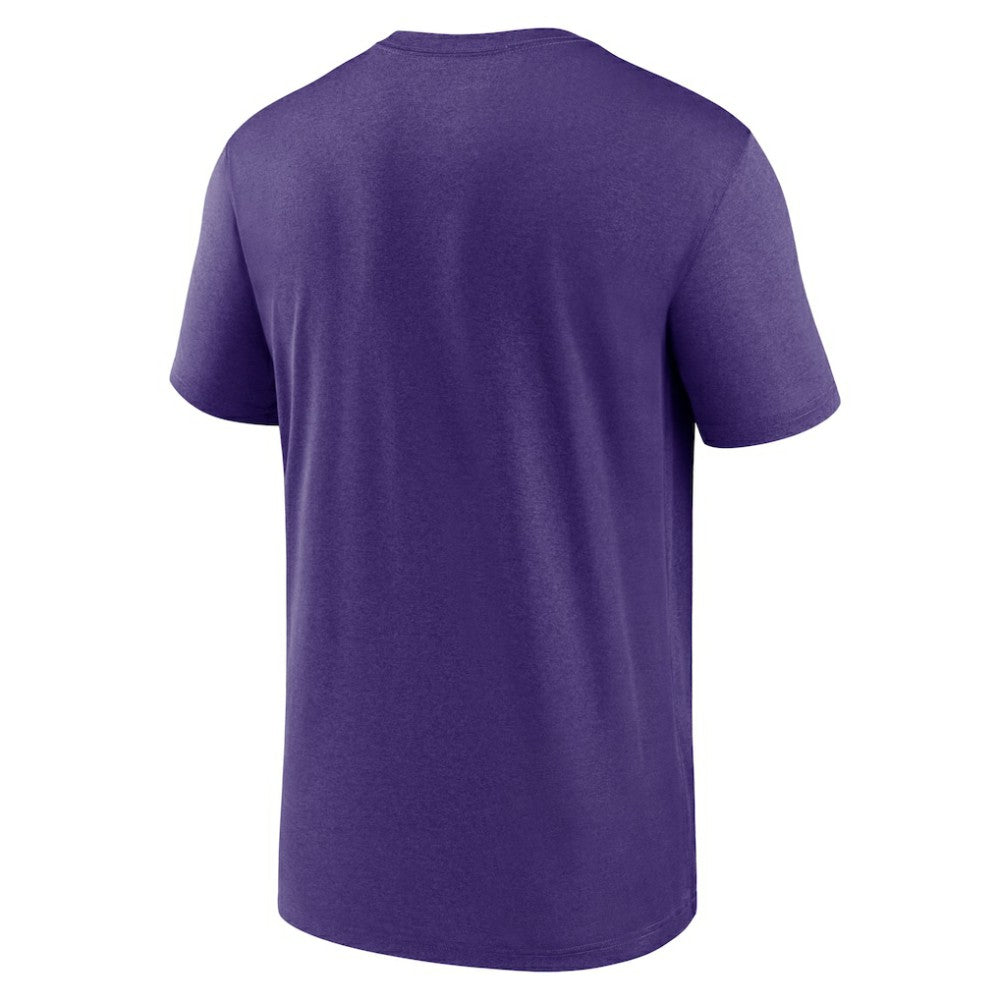 Colorado Rockies Nike Baseball Phrase Legend Performance T-Shirt Near Me