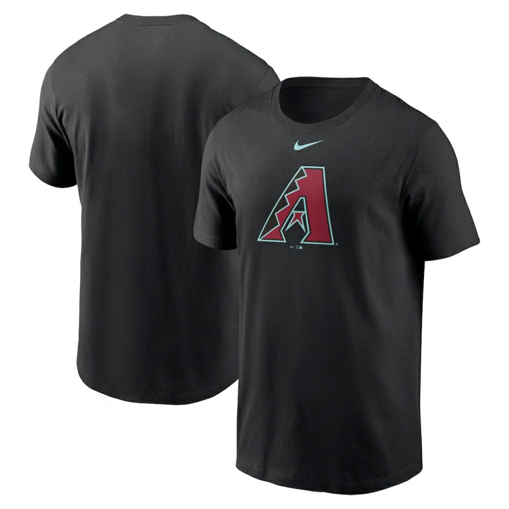 Arizona Diamondbacks Nike Fuse Large Logo T-Shirt Lifestyle