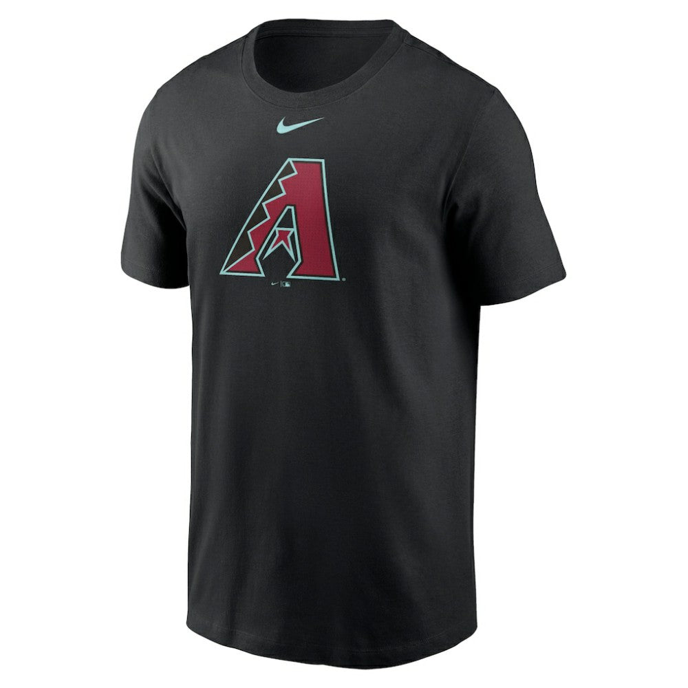 Arizona Diamondbacks Nike Fuse Large Logo T-Shirt Lifestyle