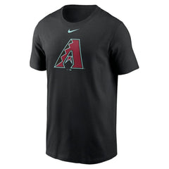 Arizona Diamondbacks Nike Fuse Large Logo T-Shirt Lifestyle