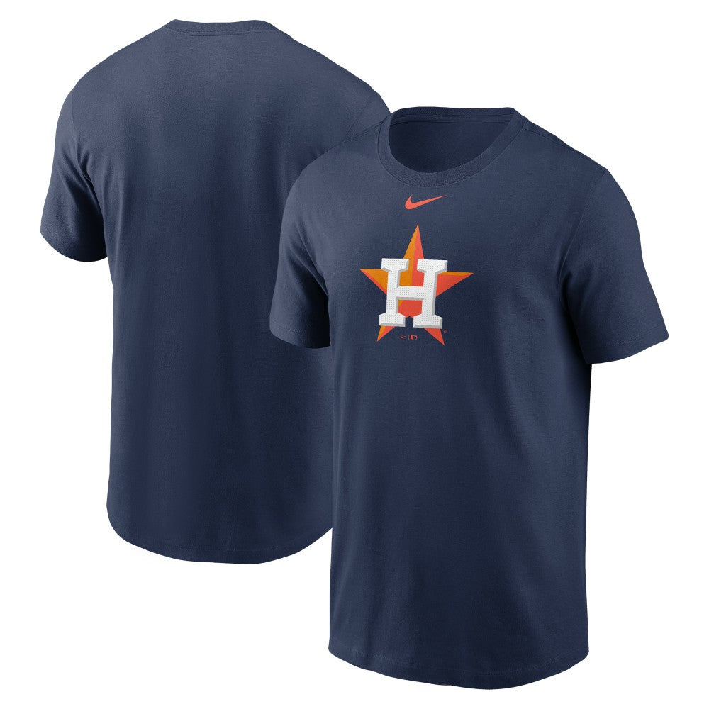 Houston Astros Nike Fuse Large Logo T-Shirt Clearance