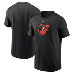 Baltimore Orioles Nike Fuse Large Logo T-Shirt Lifestyle