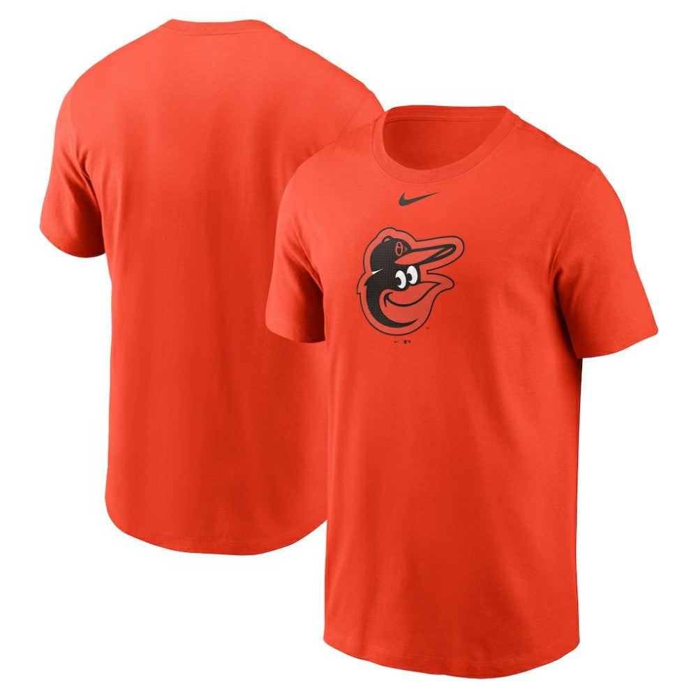 Baltimore Orioles Nike Fuse Large Logo T-Shirt Sale