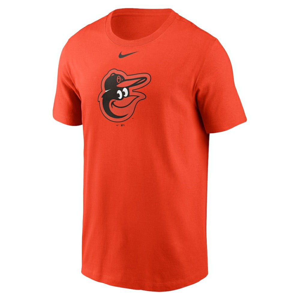 Baltimore Orioles Nike Fuse Large Logo T-Shirt Sale