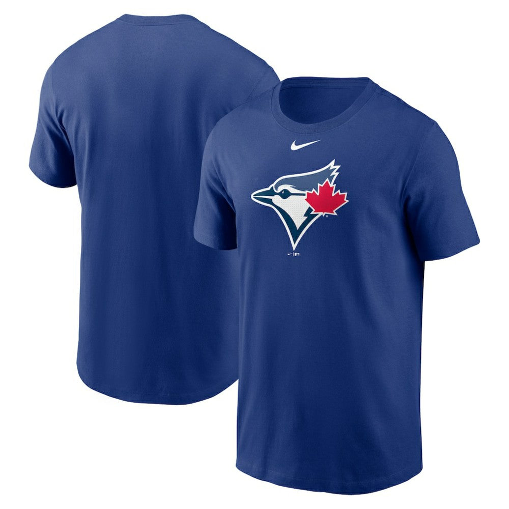 Toronto Blue Jays Nike Fuse Large Logo T-Shirt Sale