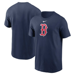 Boston Red Sox Nike Fuse Large Logo T-Shirt Clearance