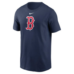 Boston Red Sox Nike Fuse Large Logo T-Shirt Clearance