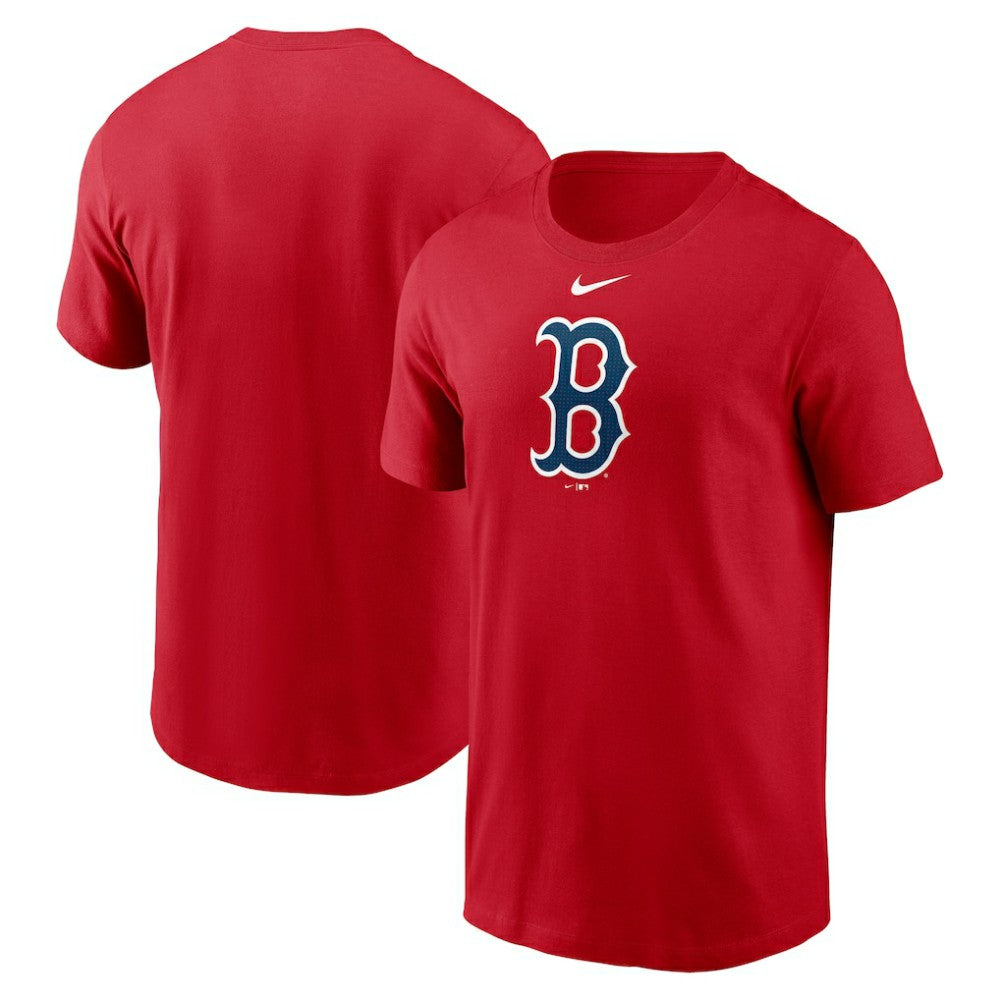 Boston Red Sox Nike Fuse Large Logo T-Shirt discount