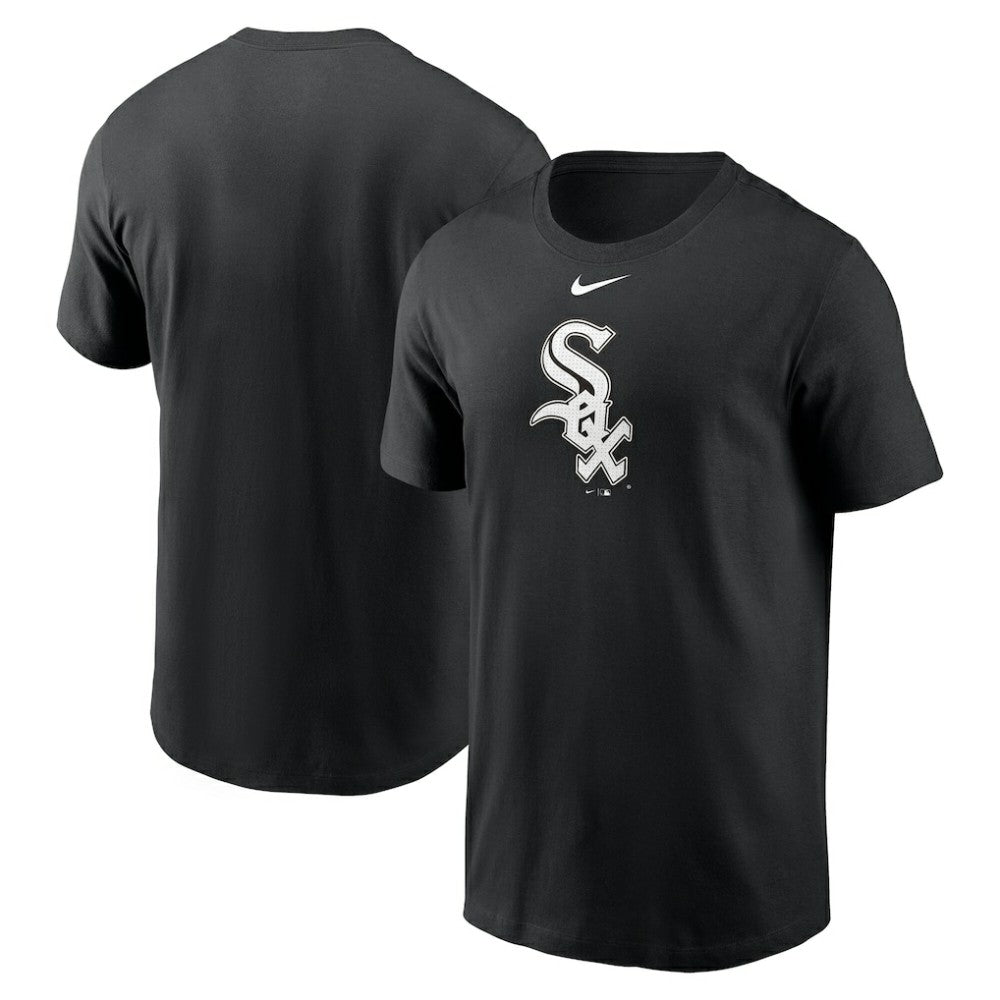 Chicago White Sox Nike Fuse Large Logo T-Shirt Lifestyle