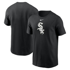 Chicago White Sox Nike Fuse Large Logo T-Shirt Lifestyle