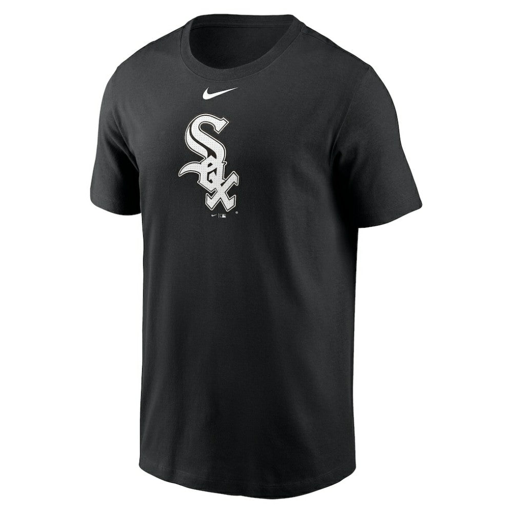Chicago White Sox Nike Fuse Large Logo T-Shirt Lifestyle