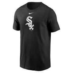 Chicago White Sox Nike Fuse Large Logo T-Shirt Lifestyle