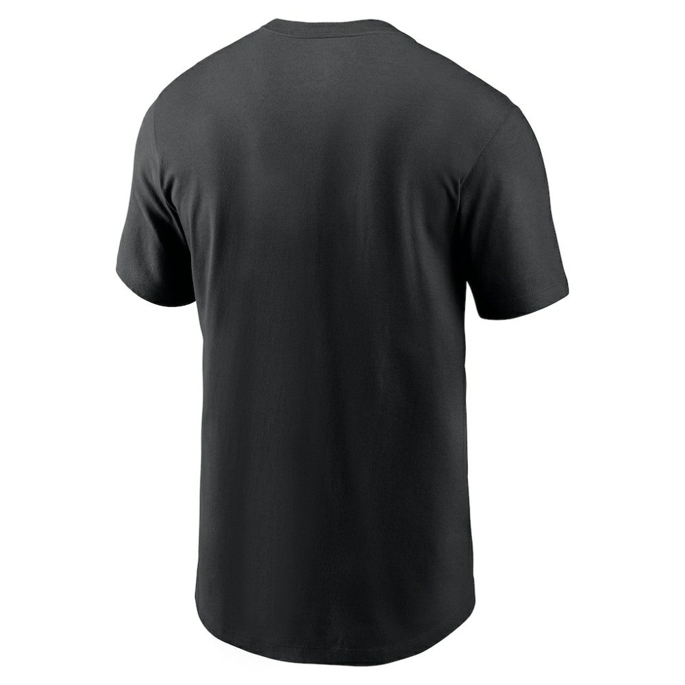 Chicago White Sox Nike Fuse Large Logo T-Shirt Lifestyle