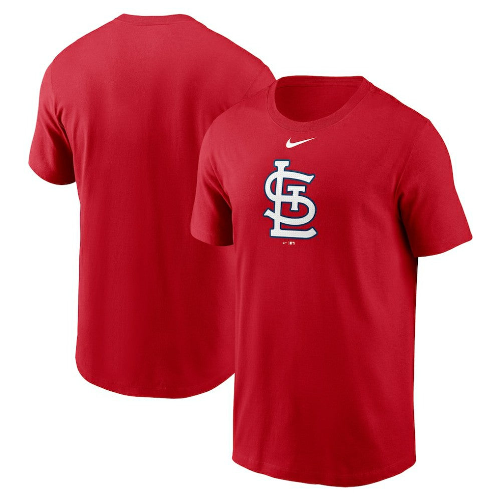 St. Louis Cardinals Nike Fuse Large Logo T-Shirt Near Me