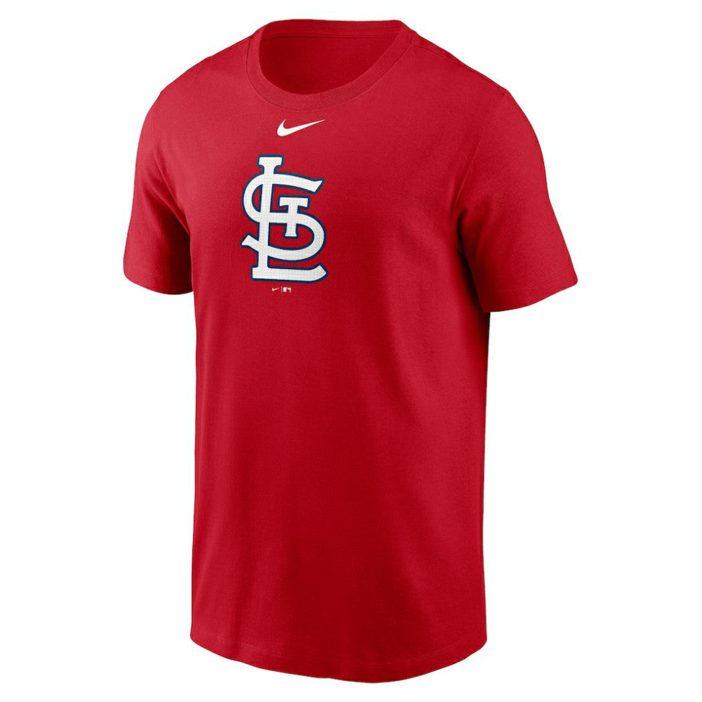 St. Louis Cardinals Nike Fuse Large Logo T-Shirt Near Me