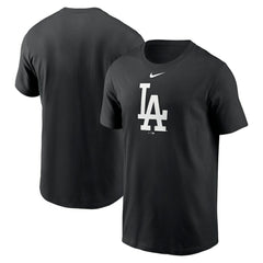Los Angeles Dodgers Nike Fuse Large Logo T-Shirt Lifestyle