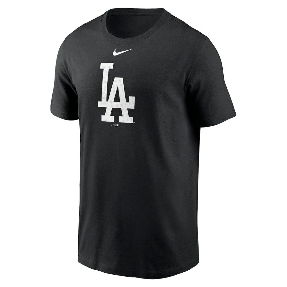 Los Angeles Dodgers Nike Fuse Large Logo T-Shirt Lifestyle